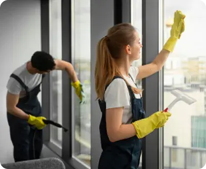 Sofa Cleaning